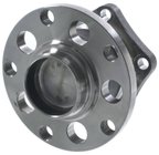 Timken 512187 Wheel Bearing and Hub Assembly - Rear - view 1