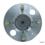 Timken 512190 Wheel Bearing and Hub Assembly - Rear - view 5