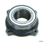 Timken 512225 Wheel Bearing Assembly - Rear - view 2