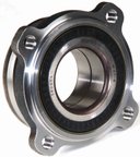 Timken 512225 Wheel Bearing Assembly - Rear - view 1
