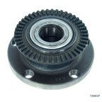 Timken 512231 Wheel Bearing and Hub Assembly - Rear - view 2