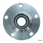 Timken 512231 Wheel Bearing and Hub Assembly - Rear - view 5