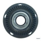 Timken 512231 Wheel Bearing and Hub Assembly - Rear - view 4