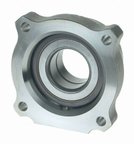 Timken 512295 Wheel Bearing Assembly - Rear Right - view 1