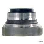 Timken 512295 Wheel Bearing Assembly - Rear Right - view 3