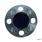 Timken 512324 Wheel Bearing and Hub Assembly - Rear - view 4