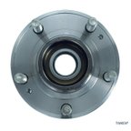 Timken 512326 Wheel Bearing and Hub Assembly - Rear - view 5
