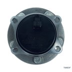 Timken 512326 Wheel Bearing and Hub Assembly - Rear - view 4