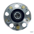 Timken 512340 Wheel Bearing and Hub Assembly - Rear - view 4