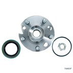 Timken 513011K Wheel Bearing and Hub Assembly - Front or Rear - view 5