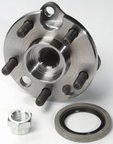 Timken 513011K Wheel Bearing and Hub Assembly - Front or Rear - view 1