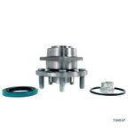Timken 513011K Wheel Bearing and Hub Assembly - Front or Rear - view 3