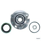 Timken 513011K Wheel Bearing and Hub Assembly - Front or Rear - view 4