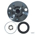 Timken 513016K Wheel Bearing and Hub Assembly - Front or Rear - view 5