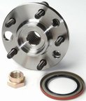 Timken 513016K Wheel Bearing and Hub Assembly - Front or Rear - view 1