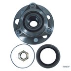 Timken 513016K Wheel Bearing and Hub Assembly - Front or Rear - view 4