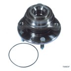 Timken 513020 Wheel Bearing and Hub Assembly - Rear - view 2