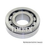 Timken 513023 Wheel Bearing - Rear - view 1
