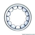 Timken 513067 Wheel Bearing - Rear - view 5