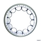 Timken 513067 Wheel Bearing - Rear - view 4