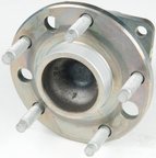 Timken 513085 Wheel Bearing and Hub Assembly - Front - view 1