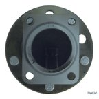 Timken 513085 Wheel Bearing and Hub Assembly - Front - view 4