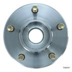 Timken 513089 Wheel Bearing and Hub Assembly - Front or Rear - view 5