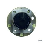 Timken 513090 Wheel Bearing and Hub Assembly - Front - view 4