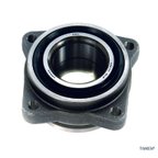 Timken 513093 Wheel Bearing Assembly - Front - view 2