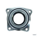 Timken 513093 Wheel Bearing Assembly - Front - view 5