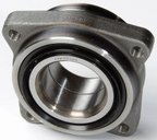 Timken 513098 Wheel Bearing Assembly - Front - view 1