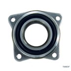 Timken 513098 Wheel Bearing Assembly - Front - view 4