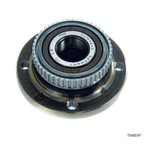 Timken 513111 Wheel Bearing and Hub Assembly - Front - view 2