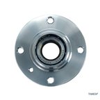 Timken 513111 Wheel Bearing and Hub Assembly - Front - view 5