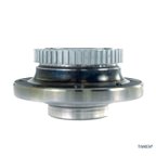 Timken 513111 Wheel Bearing and Hub Assembly - Front - view 3