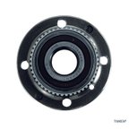 Timken 513111 Wheel Bearing and Hub Assembly - Front - view 4