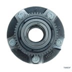 Timken 513115 Wheel Bearing and Hub Assembly - Front - view 4