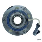 Timken 513121 Wheel Bearing and Hub Assembly - Front or Rear - view 4