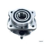Timken 513122 Wheel Bearing and Hub Assembly - Front - view 2