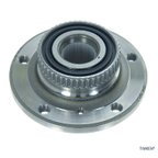 Timken 513125 Wheel Bearing and Hub Assembly - Front - view 2