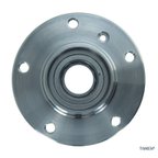 Timken 513125 Wheel Bearing and Hub Assembly - Front - view 5