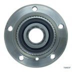 Timken 513125 Wheel Bearing and Hub Assembly - Front - view 4