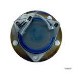 Timken 513139 Wheel Bearing and Hub Assembly - Front - view 4