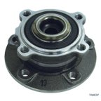 Timken 513173 Wheel Bearing and Hub Assembly - Front - view 2