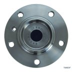 Timken 513173 Wheel Bearing and Hub Assembly - Front - view 5