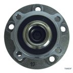 Timken 513173 Wheel Bearing and Hub Assembly - Front - view 4