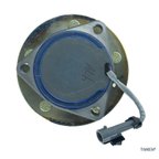 Timken 513186 Wheel Bearing and Hub Assembly - Front or Rear - view 4