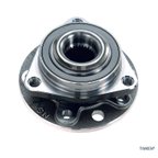 Timken 513192 Wheel Bearing and Hub Assembly - Front - view 2