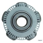 Timken 513193 Wheel Bearing and Hub Assembly - Front - view 4