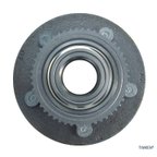 Timken 513202 Wheel Bearing and Hub Assembly - Front - view 4